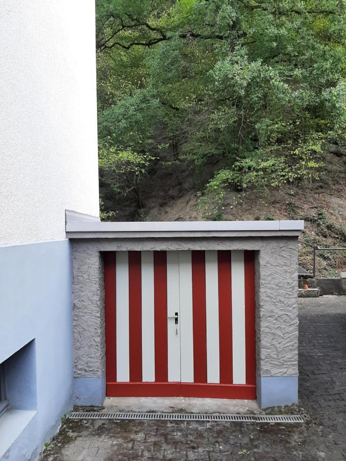 Art Deco Villa Bacharach Exterior foto